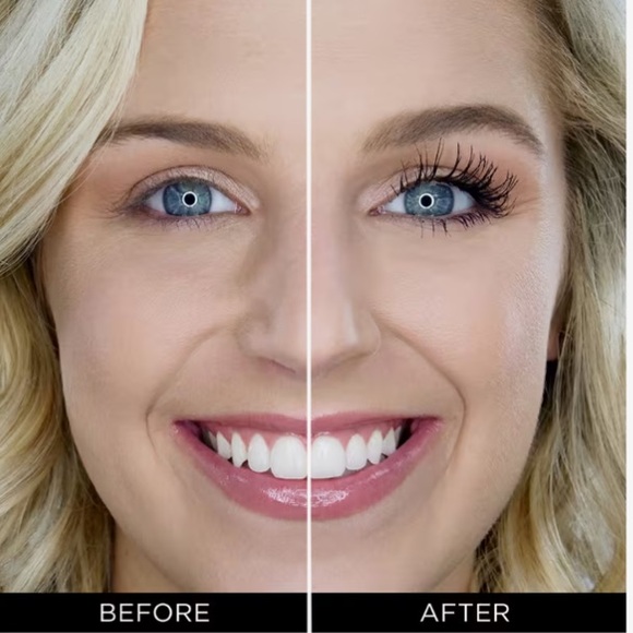 PÜR
Fully Charged Mascara Powered by Magnetic Technology - Picture 4 of 7